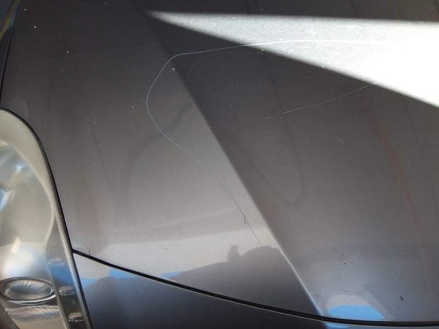 Auto vandalizzate a Monteodorisio: "Da 3 anni chiediamo la videosorveglianza del multipiano"