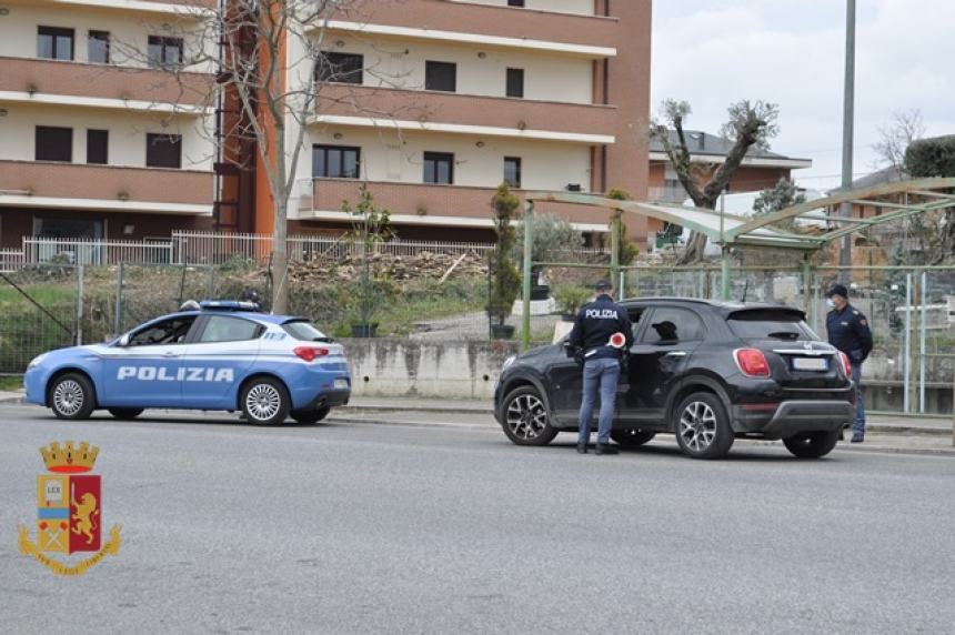 Giovane arrestato per furto in abitazione