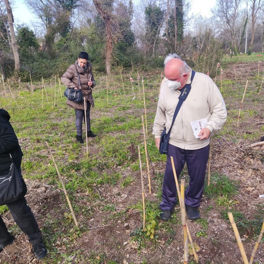 Clima, natura e biodiversità: lezioni di vita