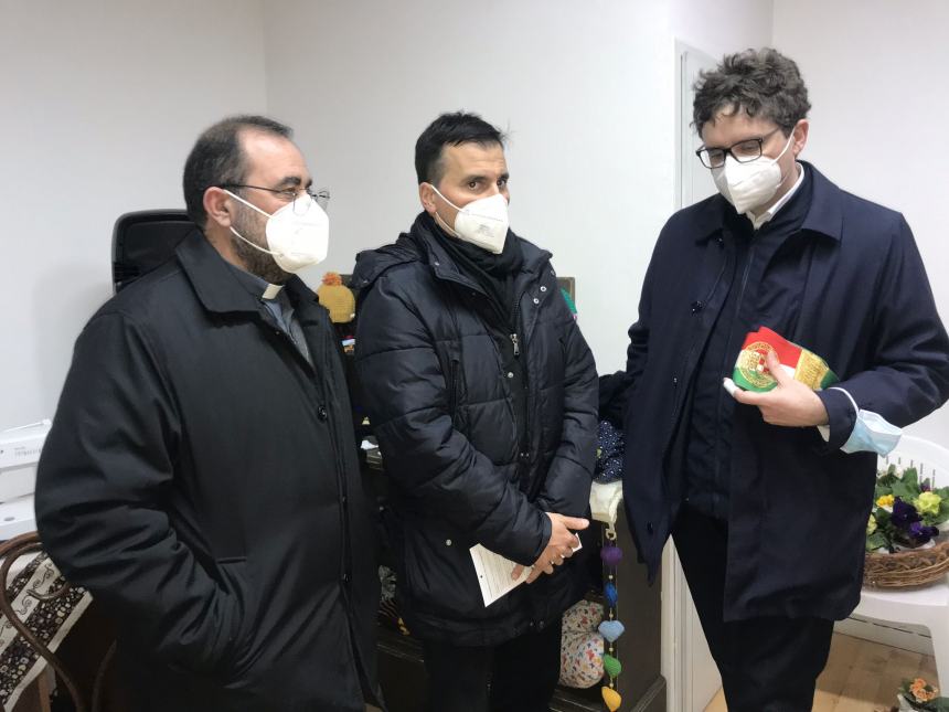 Inaugurata la sede della Conchiglia: "Casa aperta a pazienti oncologici e alle loro famiglie"