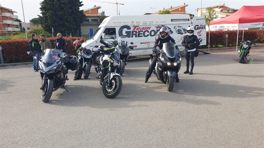 Motogiro del Molise