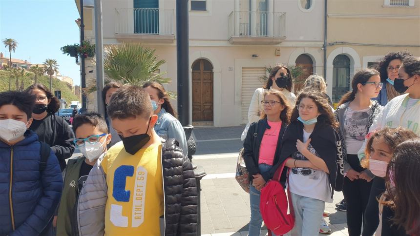 Art World Day a Termoli