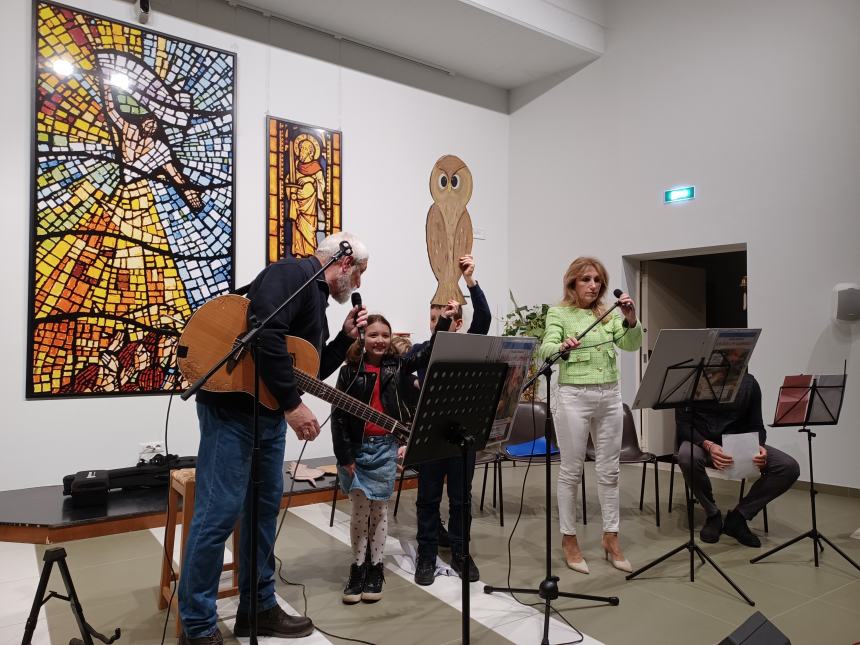  “P’i cäse e p’i campagne”, a San Pietro di scena la tradizione