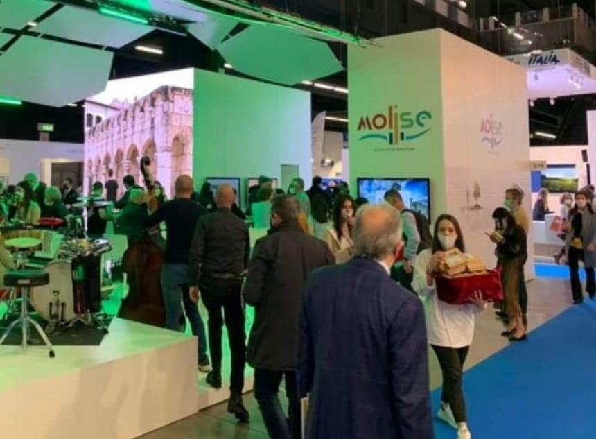 Toma alla Bit di Milano: offerta integrata e turismo tutto l'anno le prossime sfide