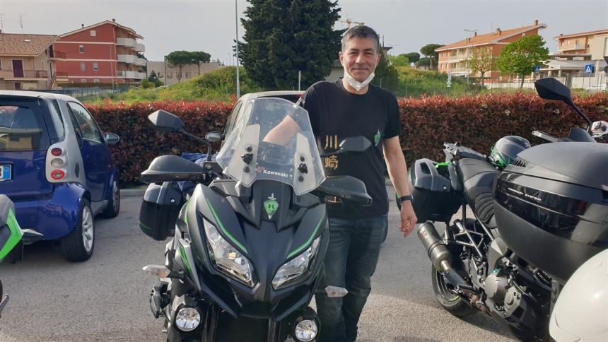 Motogiro del Molise