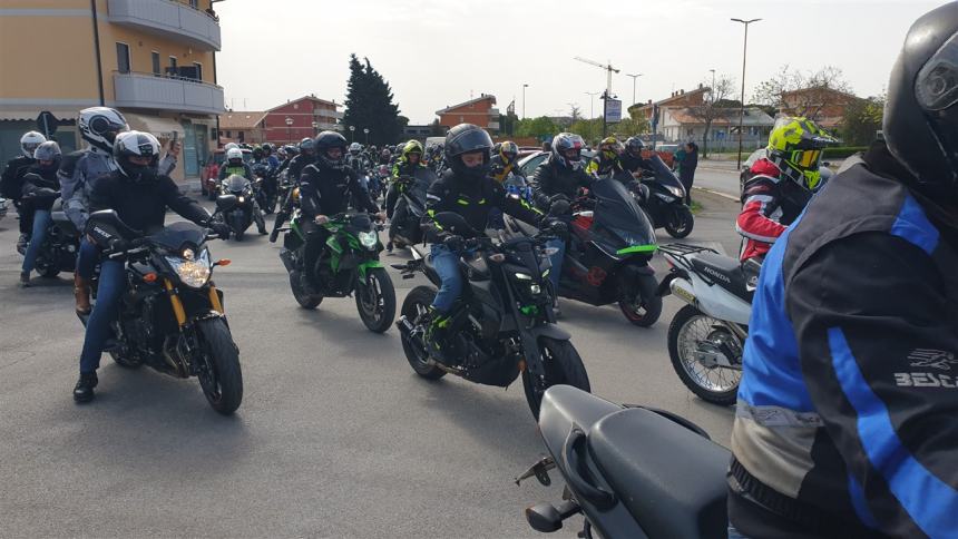 Motogiro del Molise