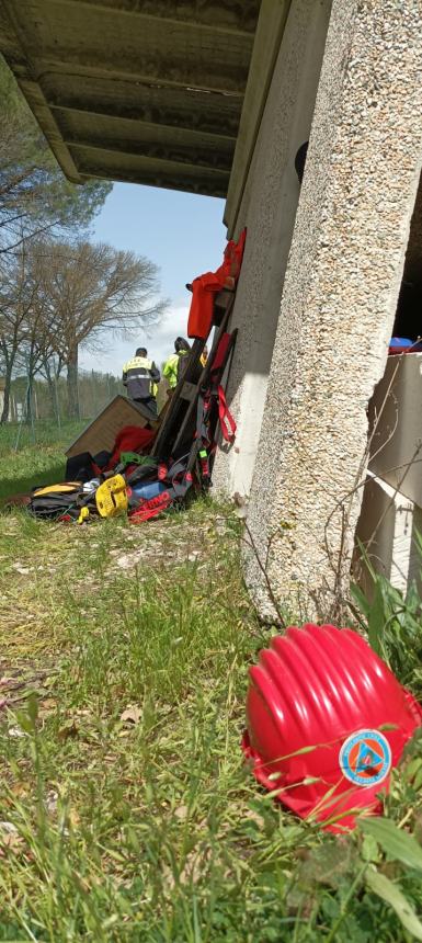 L'emergenza sanitaria ad alto rischio, come soccorrere chi resta sotto le macerie