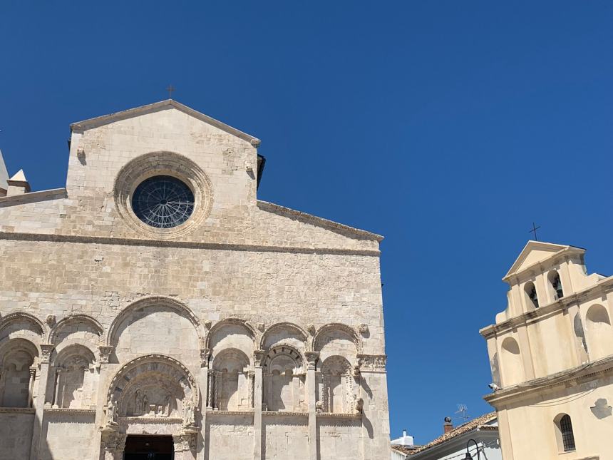 Alla scoperta del borgo antico