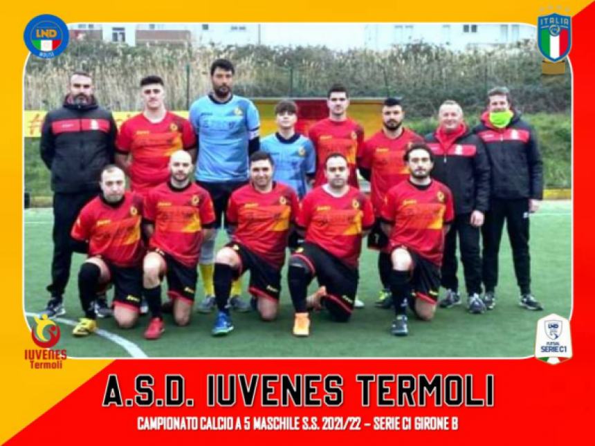 Calcio, basket e calcio a 5: la domenica sportiva