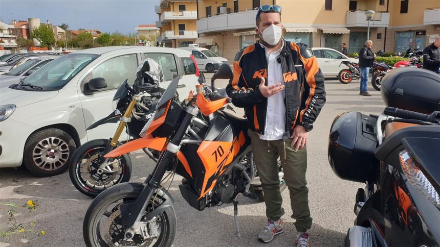 Motogiro del Molise