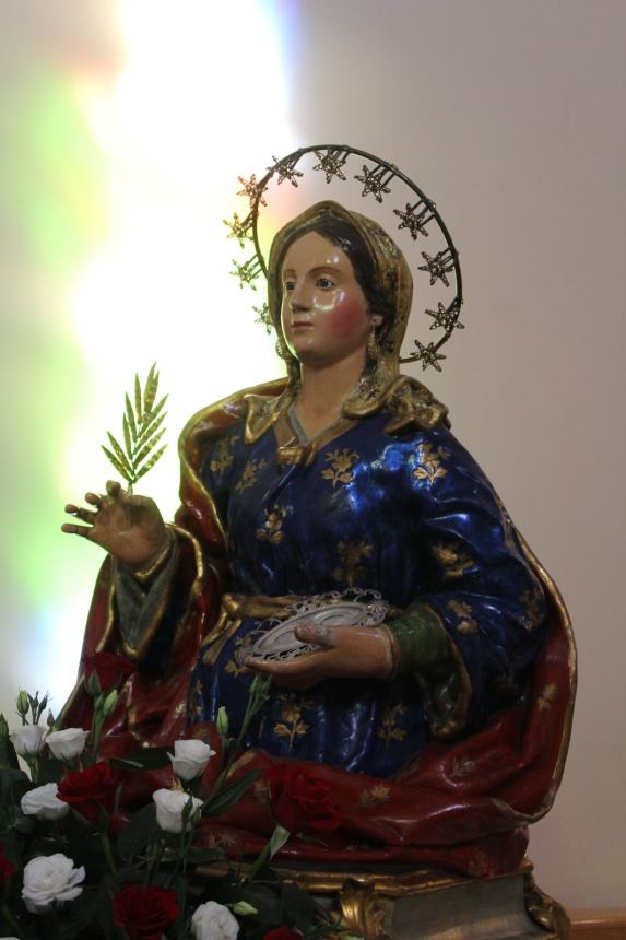 Santa Lucia Montemitro