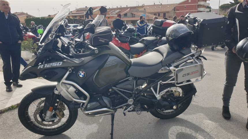 Motogiro del Molise