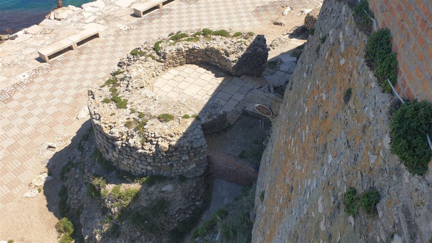 Alla scoperta del borgo antico