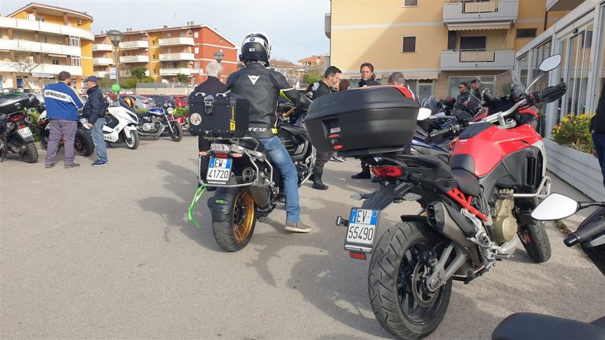 Motogiro del Molise