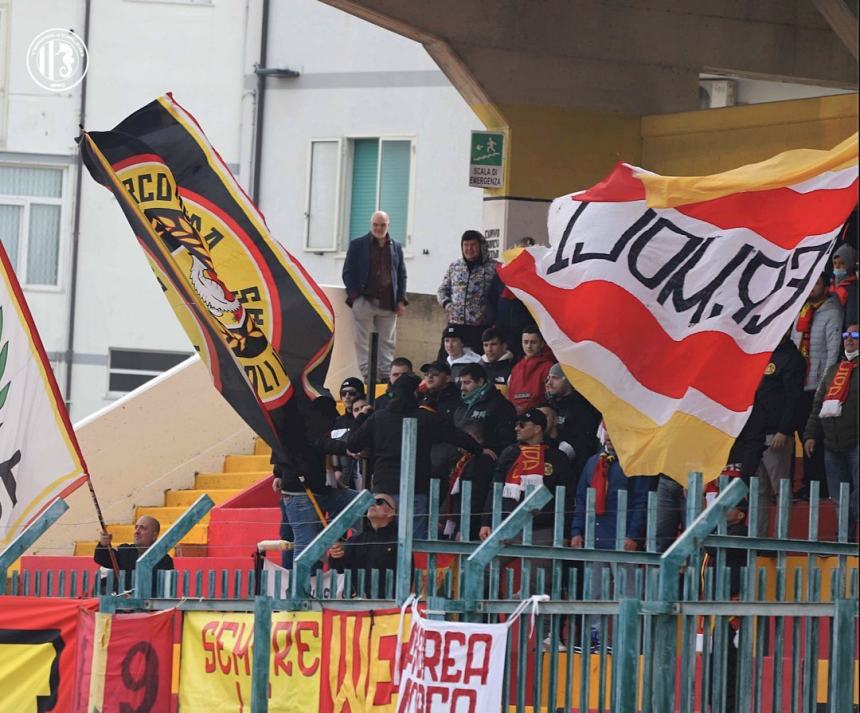 Termoli calcio 1920