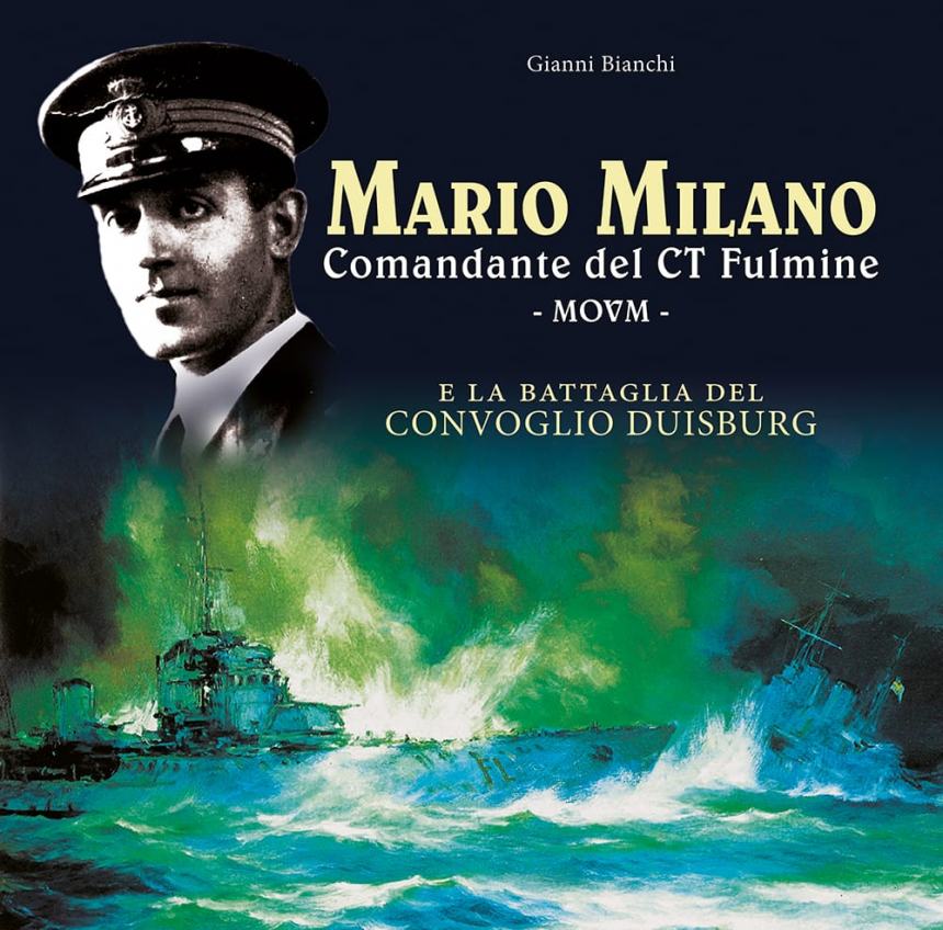 Mario Milano