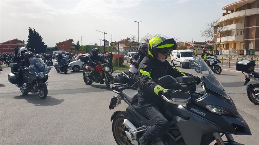 Motogiro del Molise