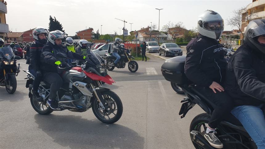 Motogiro del Molise