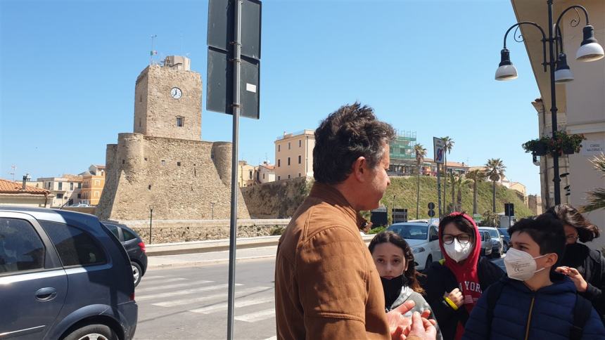 Art World Day a Termoli