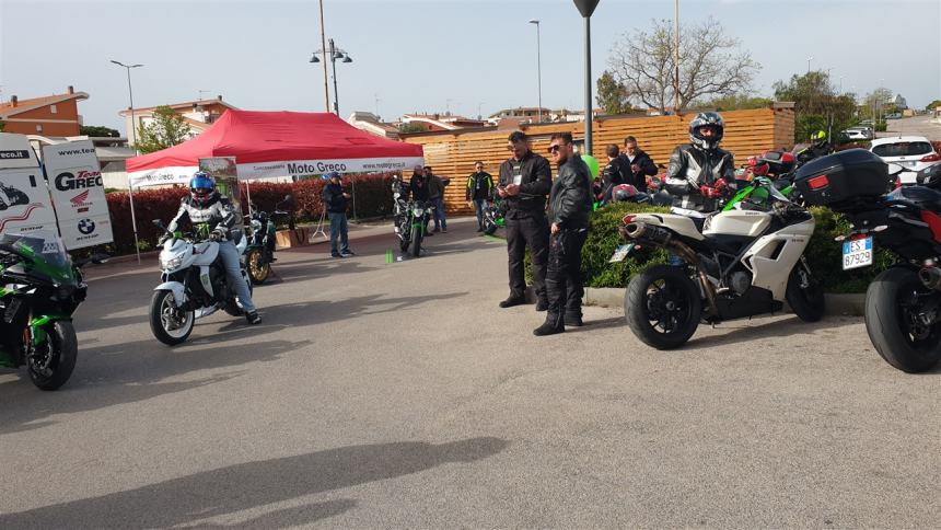 Motogiro del Molise