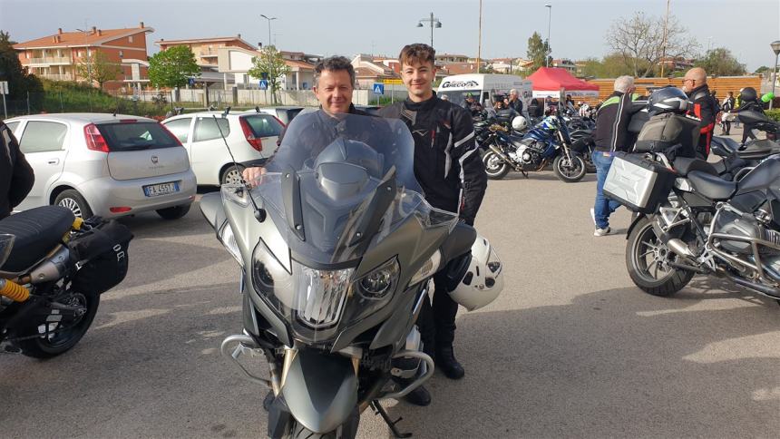 Motogiro del Molise