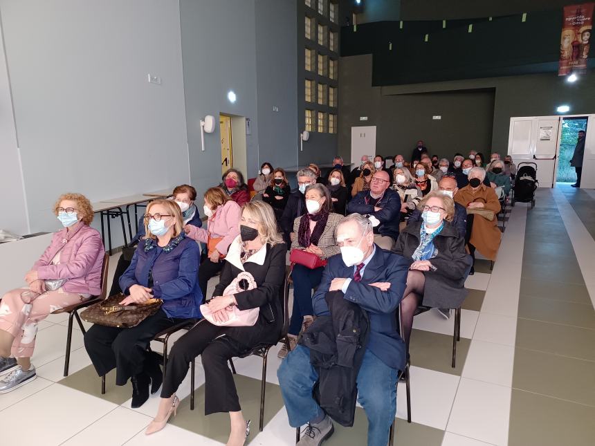  “P’i cäse e p’i campagne”, a San Pietro di scena la tradizione