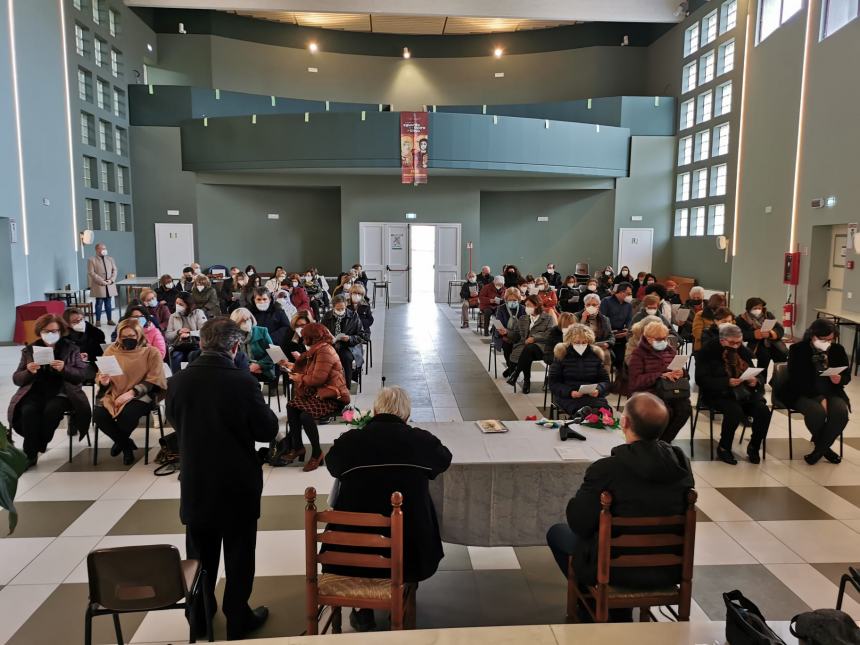 Quaresima, giornata di spiritualità dell’Azione Cattolica