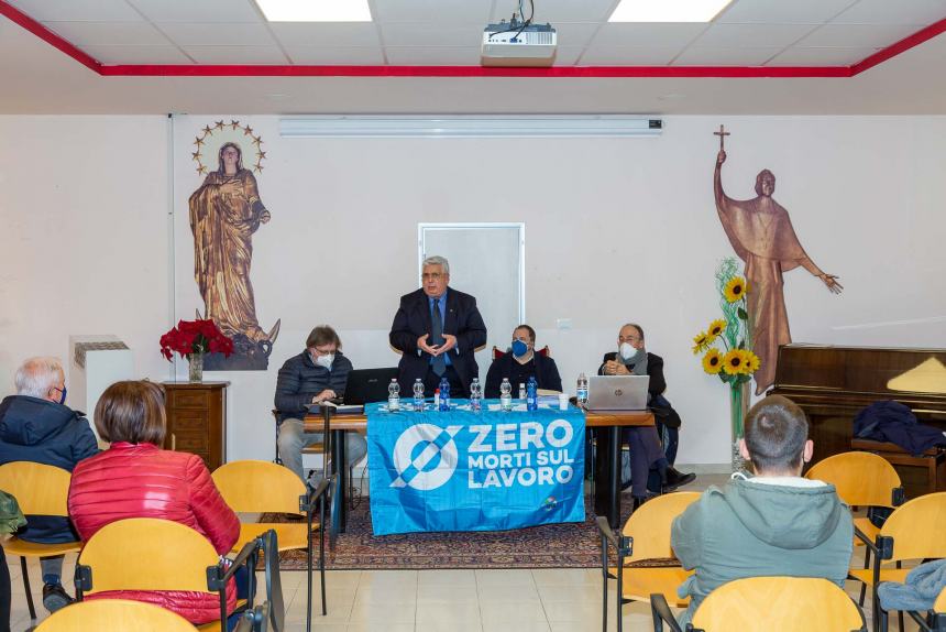 Banche in Abruzzo: "Serve un credito di qualità con la testa in regione"