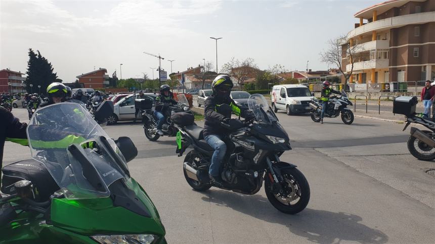 Motogiro del Molise