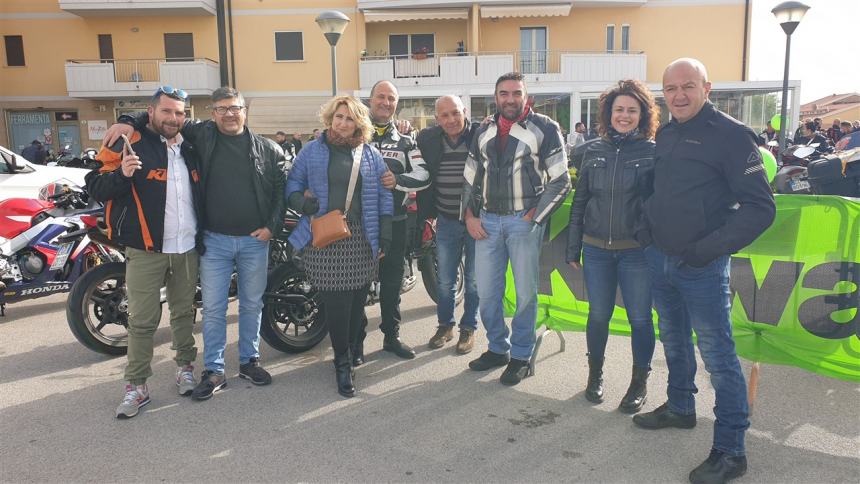 Motogiro del Molise