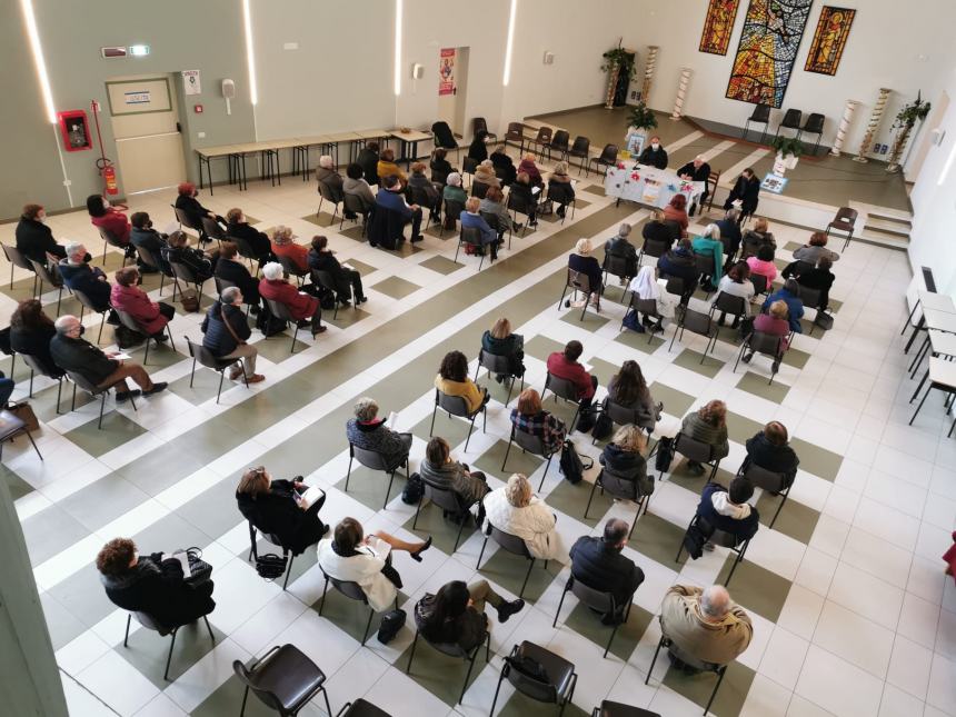 Quaresima, giornata di spiritualità dell’Azione Cattolica