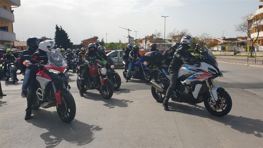 Motogiro del Molise