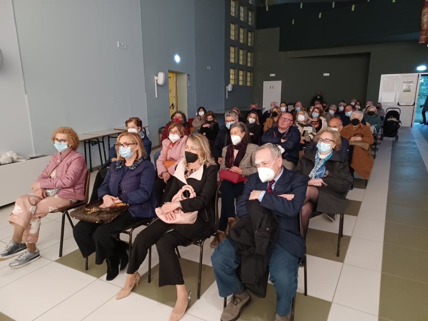  “P’i cäse e p’i campagne”, a San Pietro di scena la tradizione