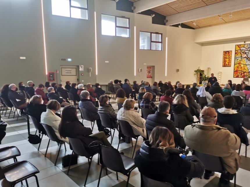 Quaresima, giornata di spiritualità dell’Azione Cattolica