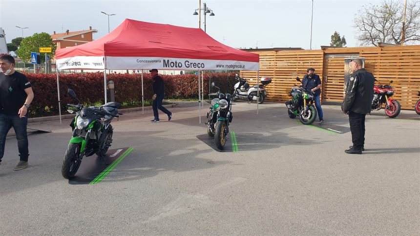 Motogiro del Molise