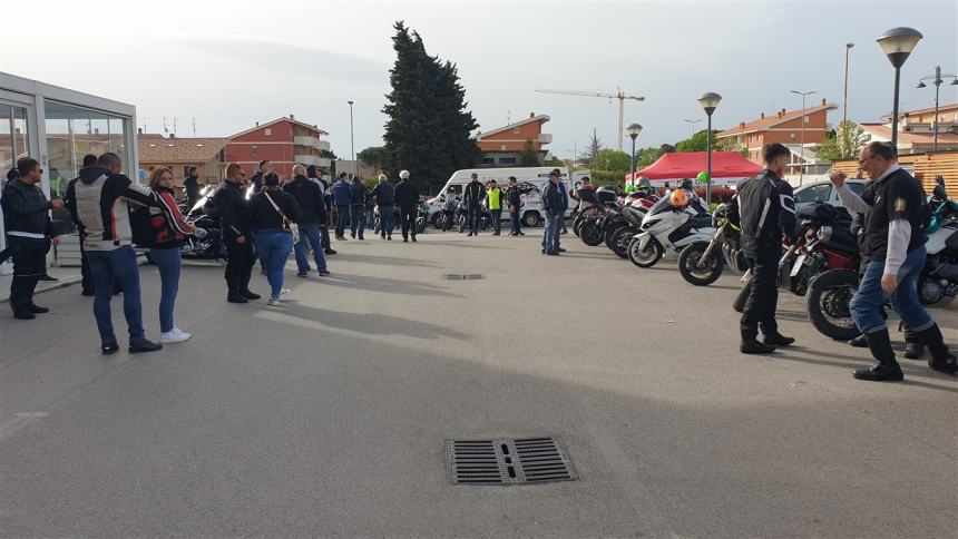 Motogiro del Molise