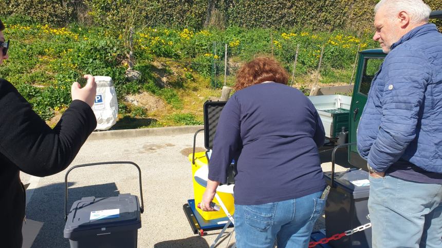 «Spazzini del mare», il progetto Termoli Sea Cleaners entra nel vivo