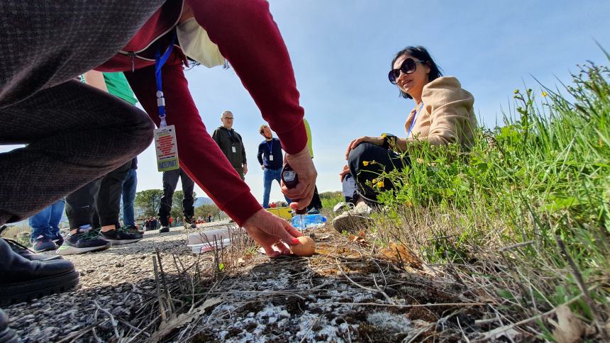 L'emergenza sanitaria ad alto rischio, come soccorrere chi resta sotto le macerie