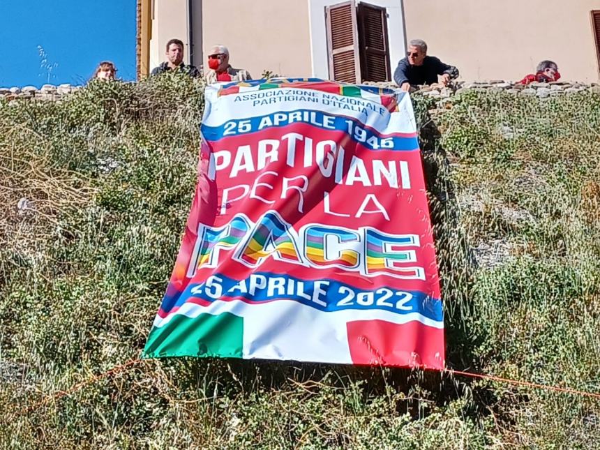 Partigiani della pace