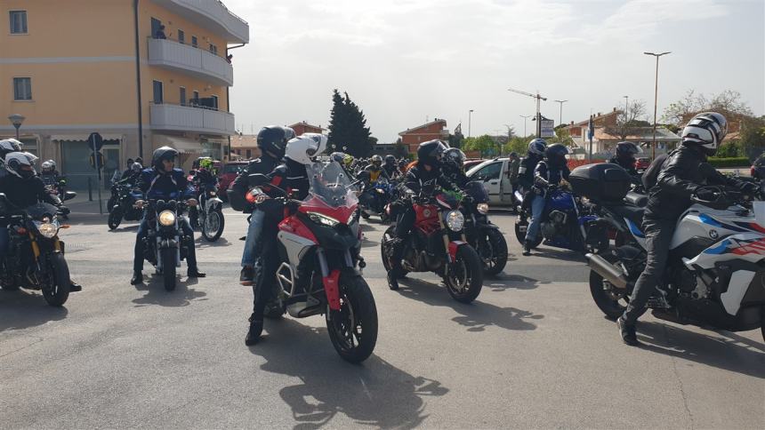 Motogiro del Molise