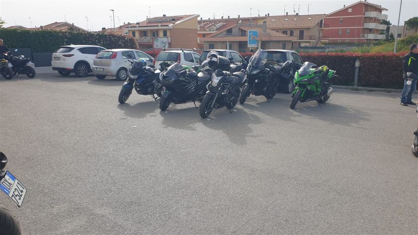 Motogiro del Molise