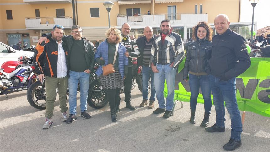 Motogiro del Molise