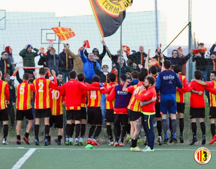 Termoli calcio 1920