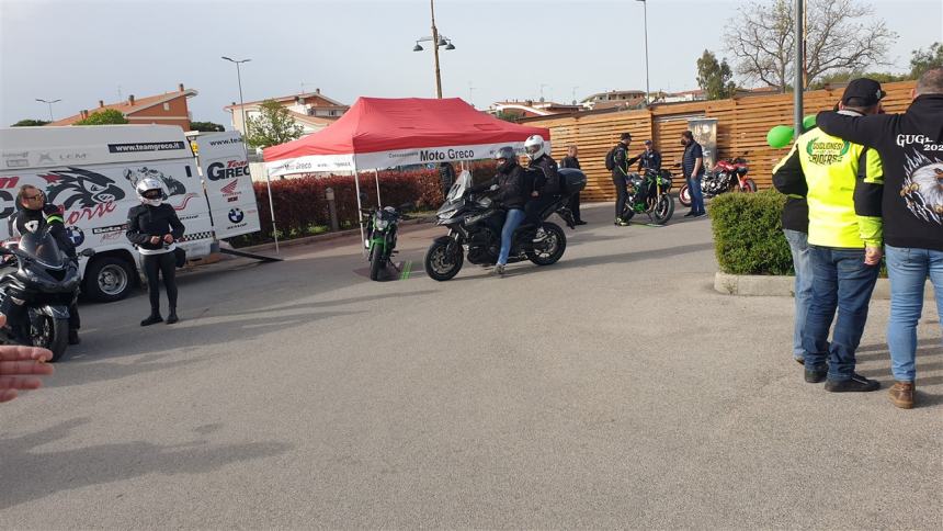 Motogiro del Molise