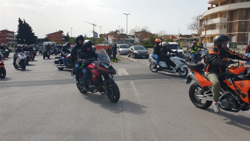 Motogiro del Molise