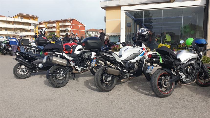 Motogiro del Molise