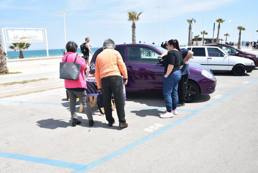 Primo maggio, turismo alla prova del 9: eventi, locali e primo assaggio della spiaggia