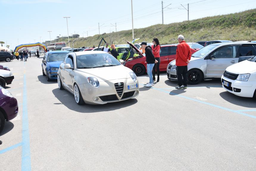 Primo maggio, turismo alla prova del 9: eventi, locali e primo assaggio della spiaggia