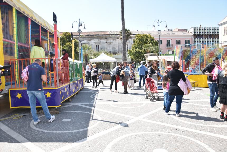 Primo maggio, turismo alla prova del 9: eventi, locali e primo assaggio della spiaggia