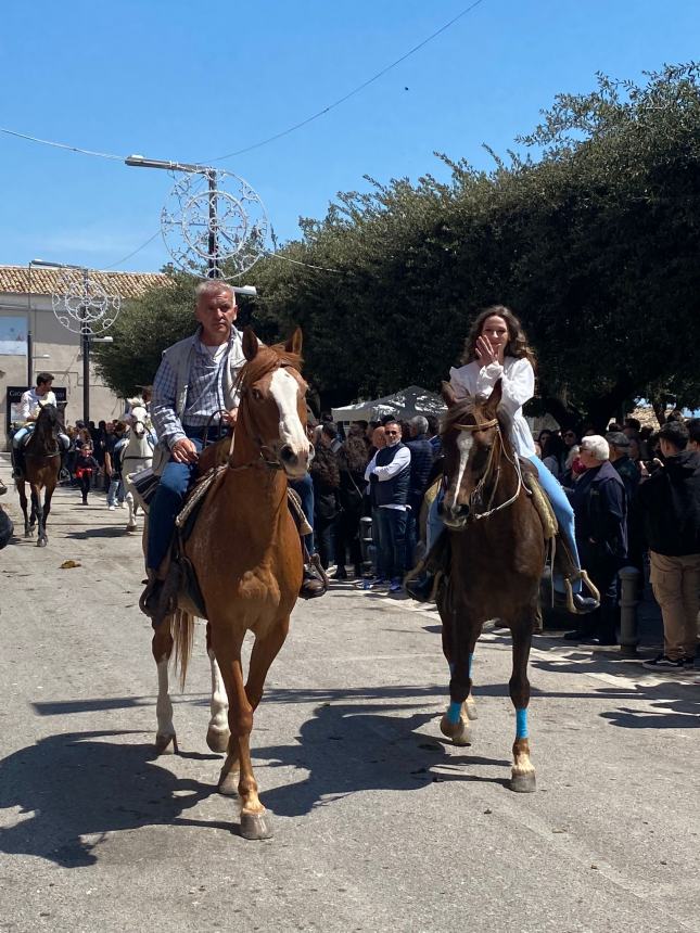 Ultimo sabato di aprile a Santa Croce di Magliano